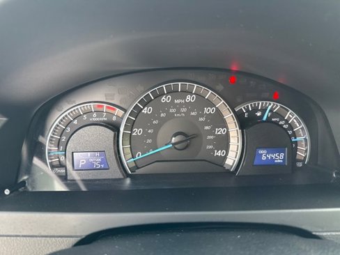 Used 2012 Toyota Camry SE image 26