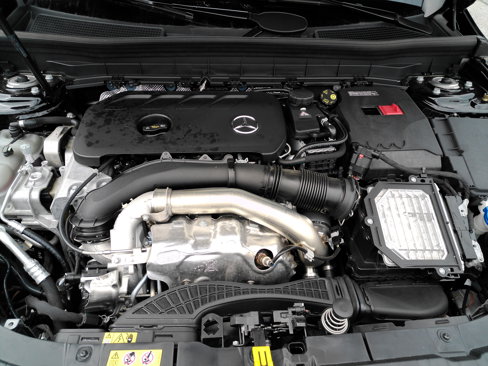 Certified 2024 Mercedes-Benz GLB 250 image 43