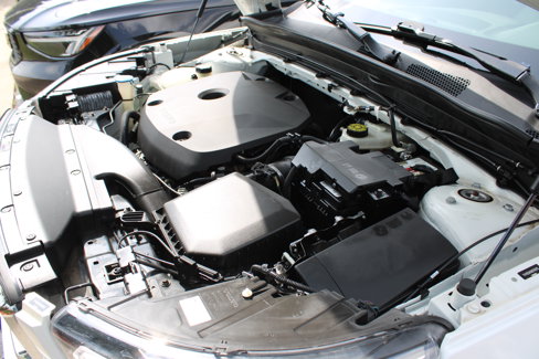 Used 2022 Volvo XC40 T5 Momentum image 59