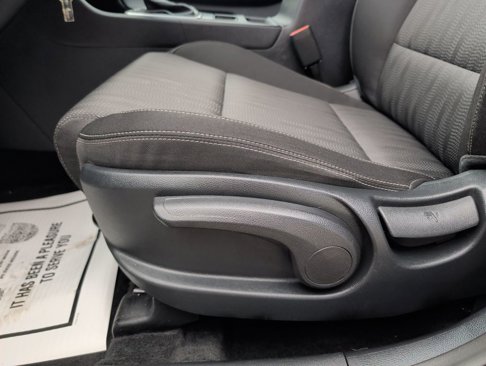 Used 2017 Kia Sportage LX image 7