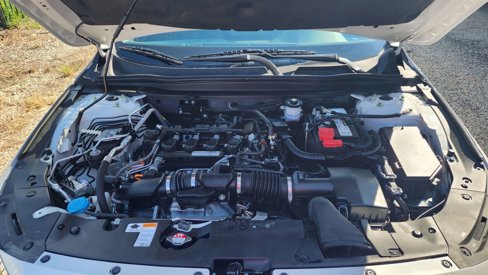 Used 2020 Honda Accord LX image 37