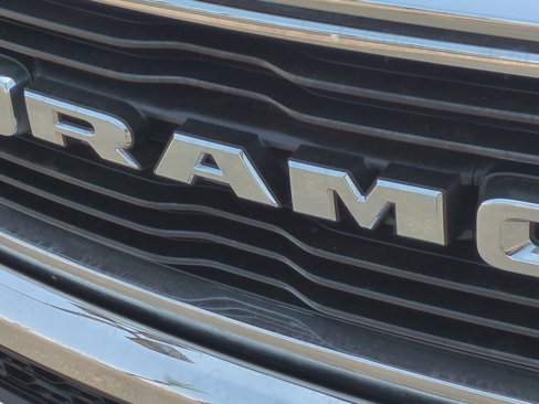 Certified 2019 RAM 1500 Big Horn image 23