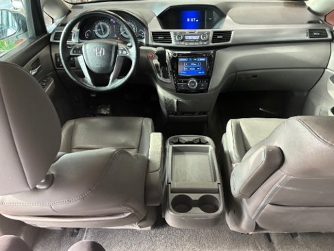 Used 2014 Honda Odyssey EX-L image 15