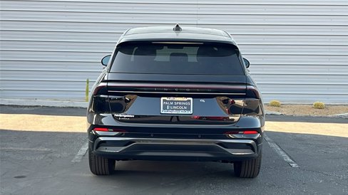 New 2025 Lincoln Nautilus Premier w/ Equipment Group 102A image 7