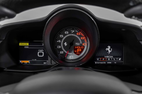Used 2016 Ferrari 488 GTB image 20