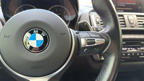 Used 2016 BMW M235i xDrive Coupe image 42