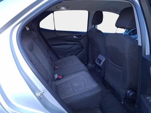 Used 2019 Chevrolet Equinox LT image 17