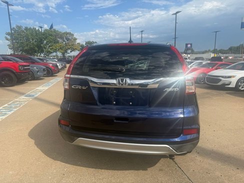 Used 2016 Honda CR-V EX-L image 6