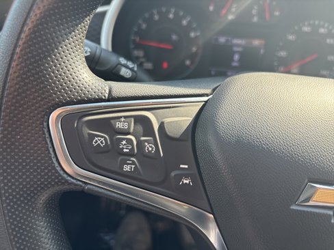 Used 2024 Chevrolet Malibu LT image 19