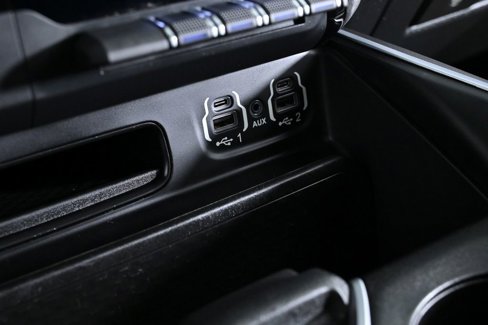 Used 2021 RAM 1500 Big Horn image 21