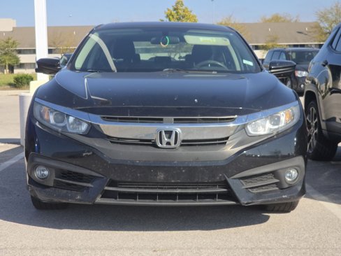 Used 2016 Honda Civic EX-T image 6