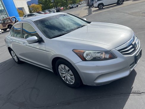 Used 2012 Honda Accord LX image 2