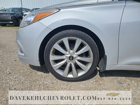 Used 2014 Hyundai Azera Limited image 40