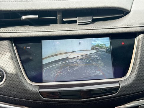 Used 2019 Cadillac XT5 Luxury image 14