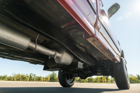 Used 1997 Ford F250 XLT image 28