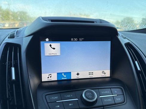 Used 2018 Ford Escape SEL image 27