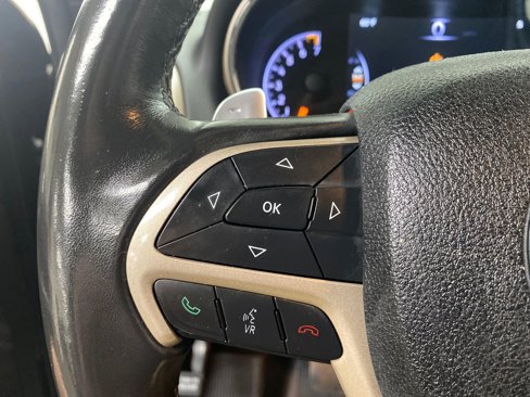 Used 2015 Jeep Grand Cherokee Laredo w/ Quick Order Package 23E image 15