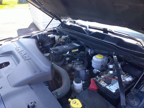 Used 2020 RAM 2500 Lone Star w/ Level 1 Equipment Group image 19