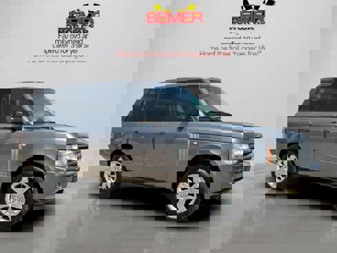 Used 2007 Land Rover Range Rover HSE image 6