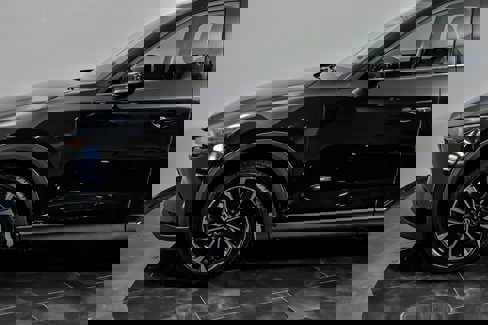 Used 2022 MAZDA CX-5 AWD 2.5 S w/ Premium Package image 6