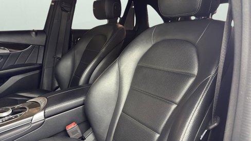 Used 2019 Mercedes-Benz GLC 300 GLC 300 image 9