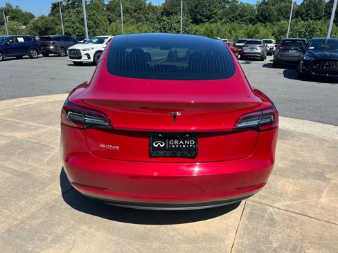 Used 2019 Tesla Model 3 Long Range image 13