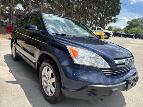 Used 2008 Honda CR-V EX-L image 7