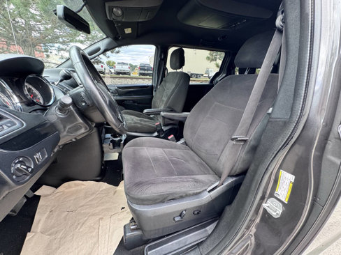Used 2018 Dodge Grand Caravan SE image 10