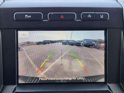 Used 2020 Ford F150 Lariat image 18