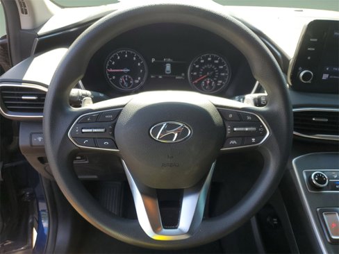 Used 2022 Hyundai Santa Fe SEL w/ Cargo Package image 18