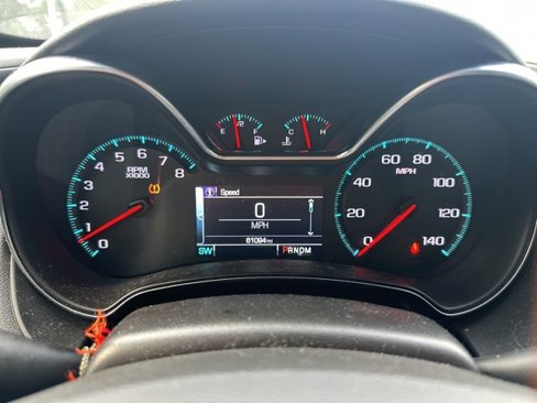 Used 2019 Chevrolet Impala LT image 5