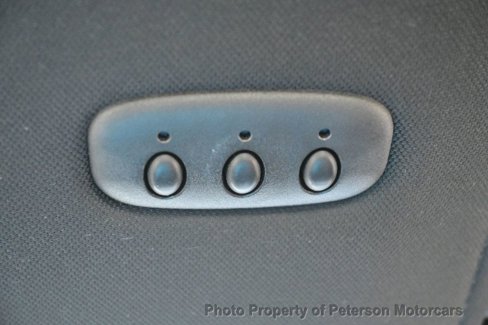 Used 2007 Chevrolet Corvette Convertible w/ Preferred Equipment Group image 51