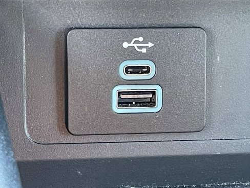 Used 2024 Ford Mustang Coupe image 21