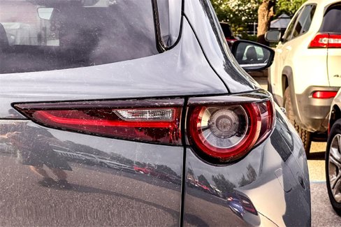 Used 2024 MAZDA CX-30 AWD 2.5 S w/ Preferred Package image 7