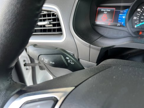 Used 2024 Ford Edge SEL image 12