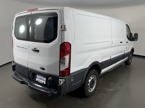 Used 2017 Ford Transit 250 148 Low Roof image 8