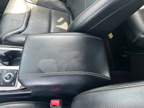 Certified 2022 Ford Explorer ST w/ Equipment Group 401A image 19