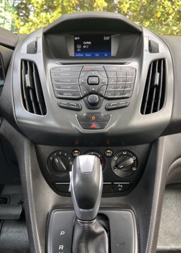 Used 2017 Ford Transit Connect XL image 20