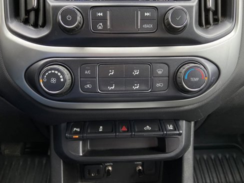 Used 2021 Chevrolet Colorado LT w/ Fleet Safety Package image 18