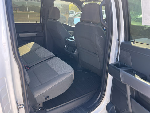 New 2025 Ford F150 XLT image 15