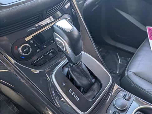 Used 2014 Ford Escape Titanium image 14