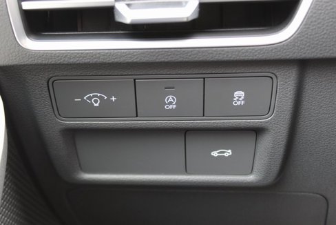 New 2025 Hyundai Sonata SE image 10