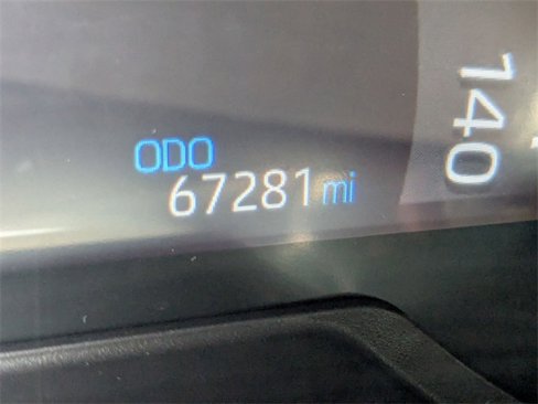 Used 2023 Toyota RAV4 LE image 16