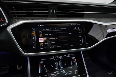 Used 2020 Audi S7 Prestige image 62