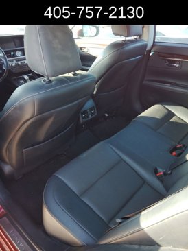 Used 2017 Lexus ES 350 image 6
