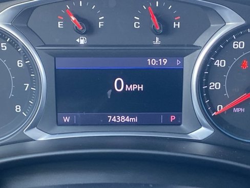 Used 2019 Chevrolet Equinox Premier image 15