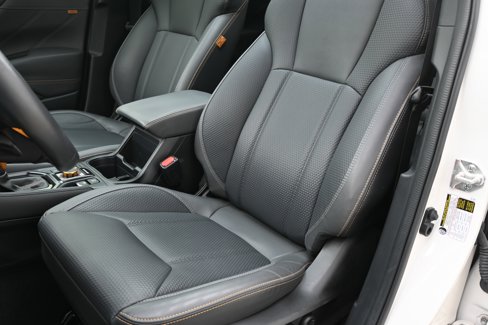 Certified 2023 Subaru Forester Wilderness image 16