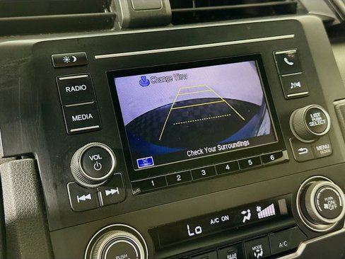 Used 2016 Honda Civic LX image 17