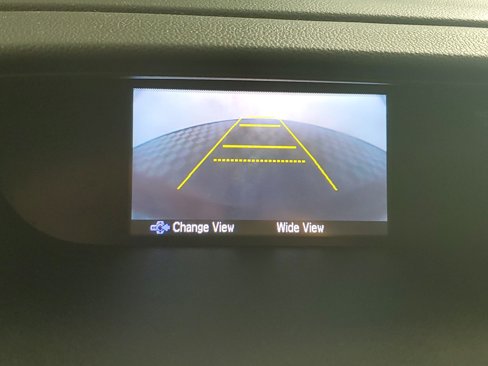Used 2014 Honda CR-V EX image 17