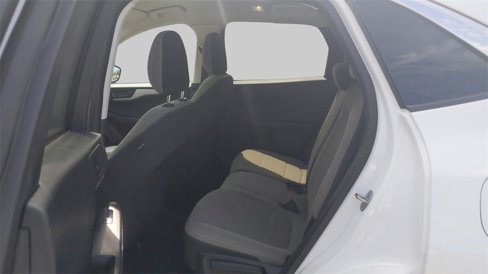 Used 2022 Ford Escape SE image 30